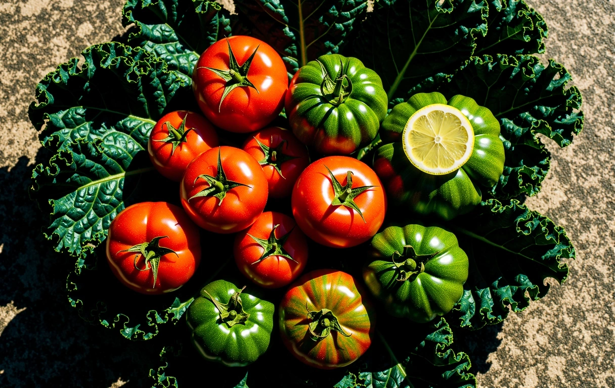 Qualità naturale